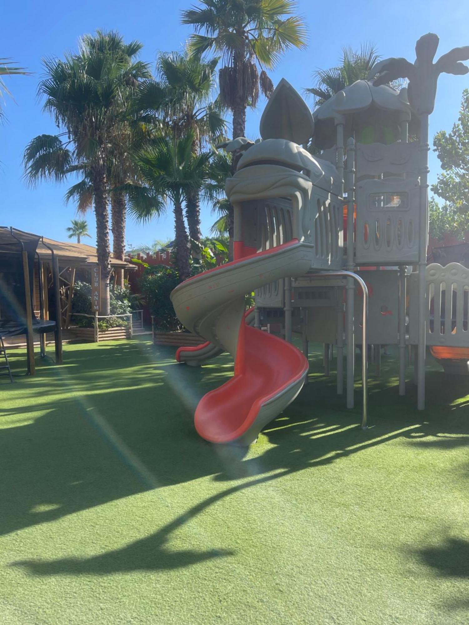 Superbe Sur La De Pampelonne Ramatuelle Camping Saint-Tropez